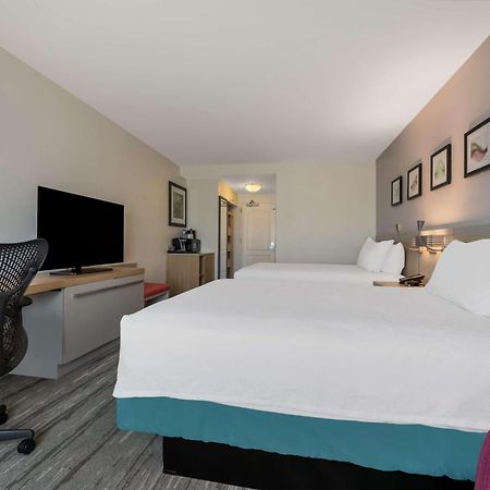 Hilton Garden Inn Rockford Extérieur photo