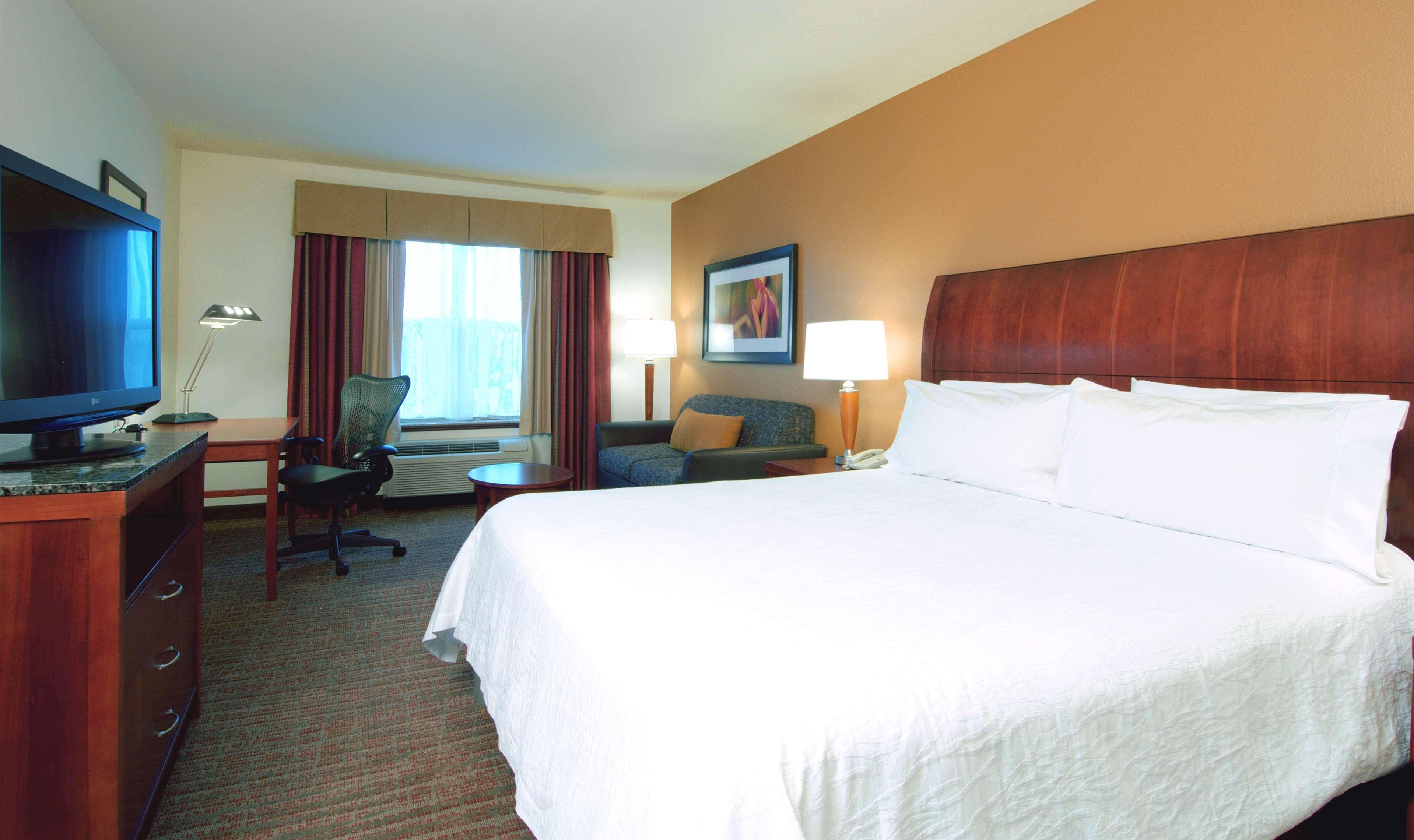 Hilton Garden Inn Rockford Extérieur photo