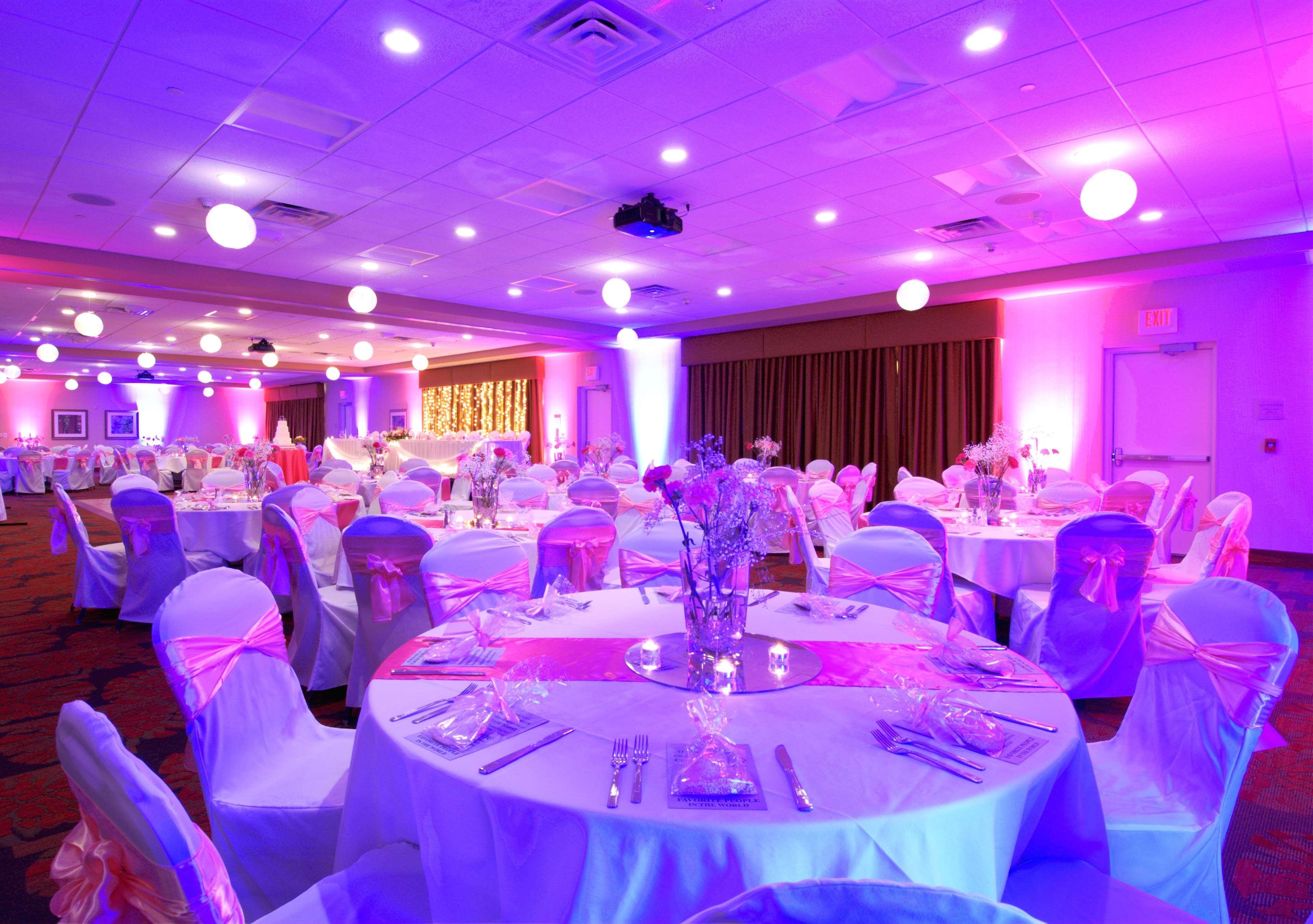 Hilton Garden Inn Rockford Extérieur photo