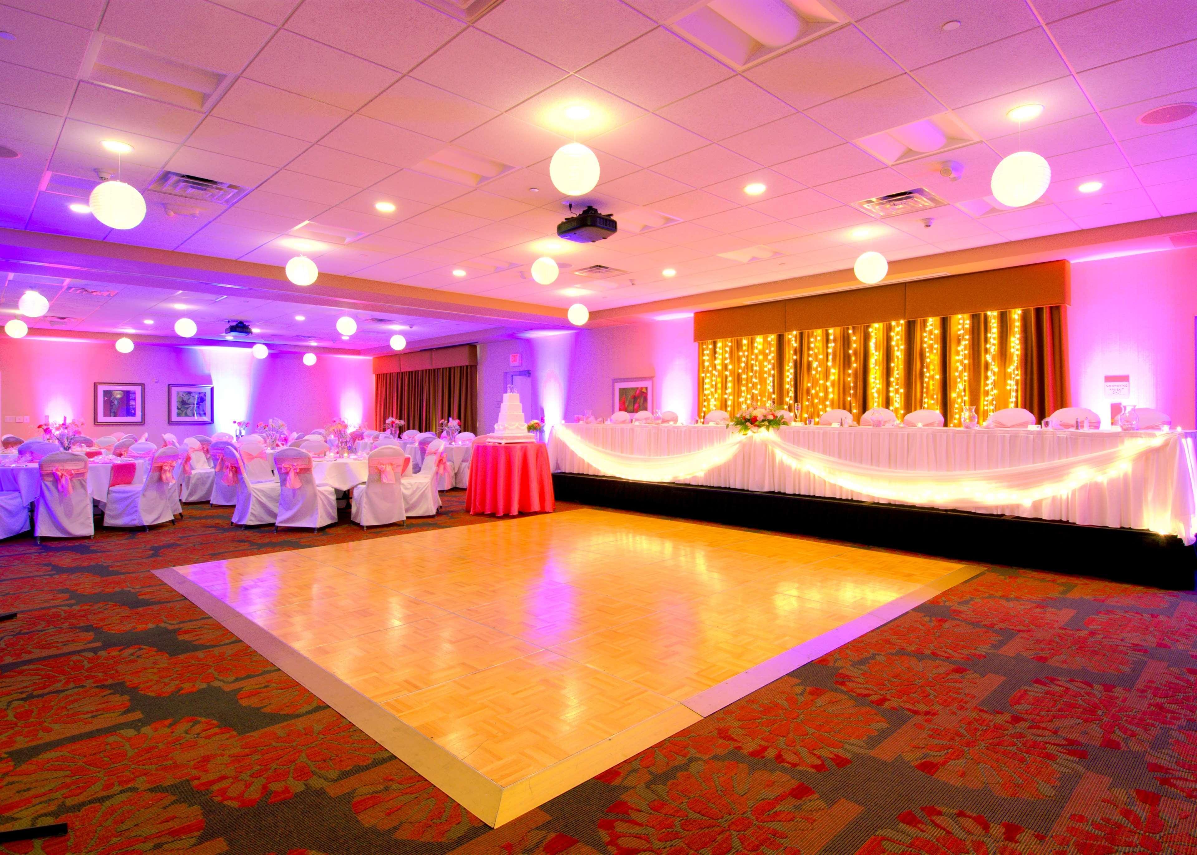 Hilton Garden Inn Rockford Extérieur photo