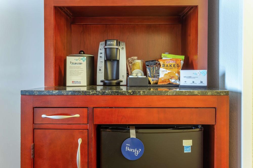 Hilton Garden Inn Rockford Extérieur photo