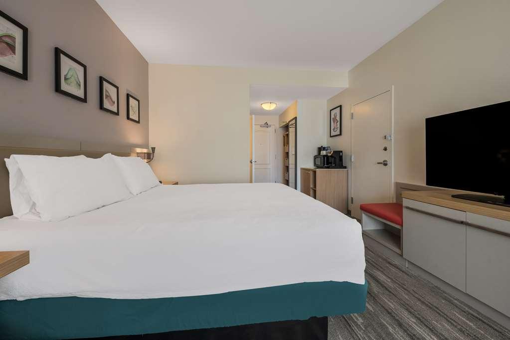 Hilton Garden Inn Rockford Chambre photo