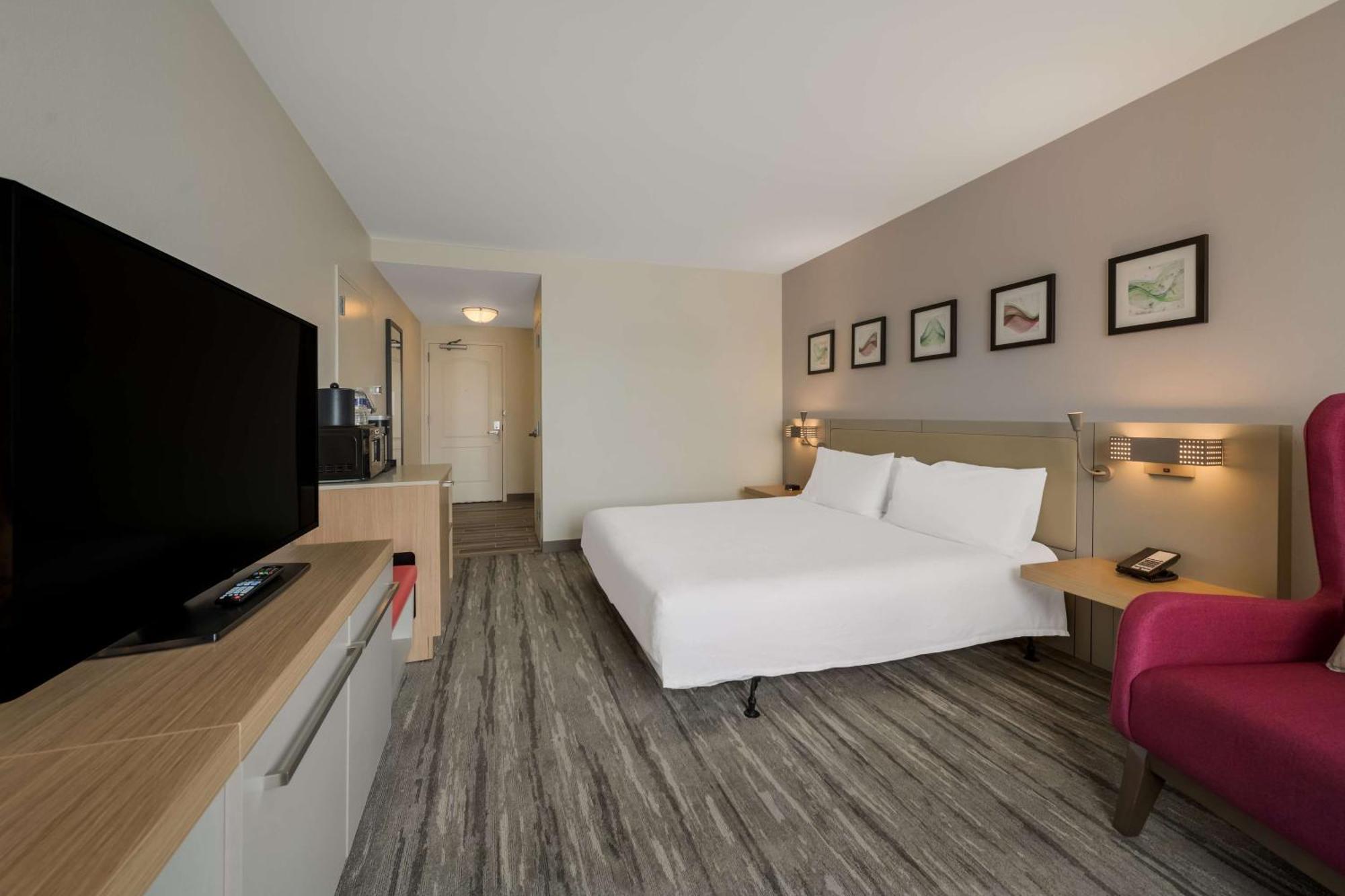 Hilton Garden Inn Rockford Extérieur photo