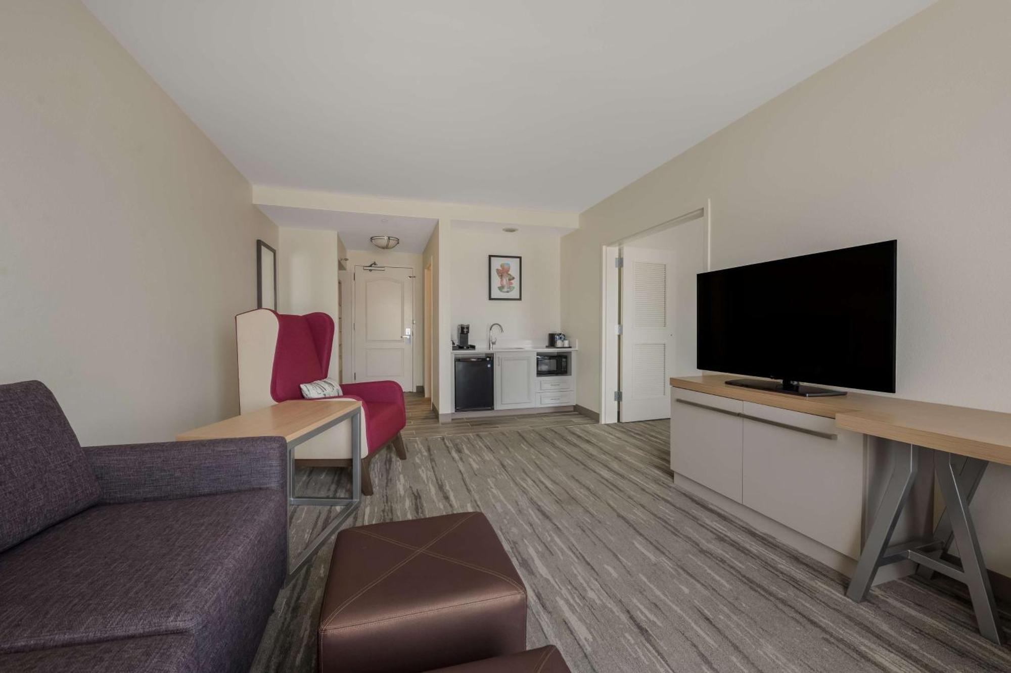 Hilton Garden Inn Rockford Extérieur photo