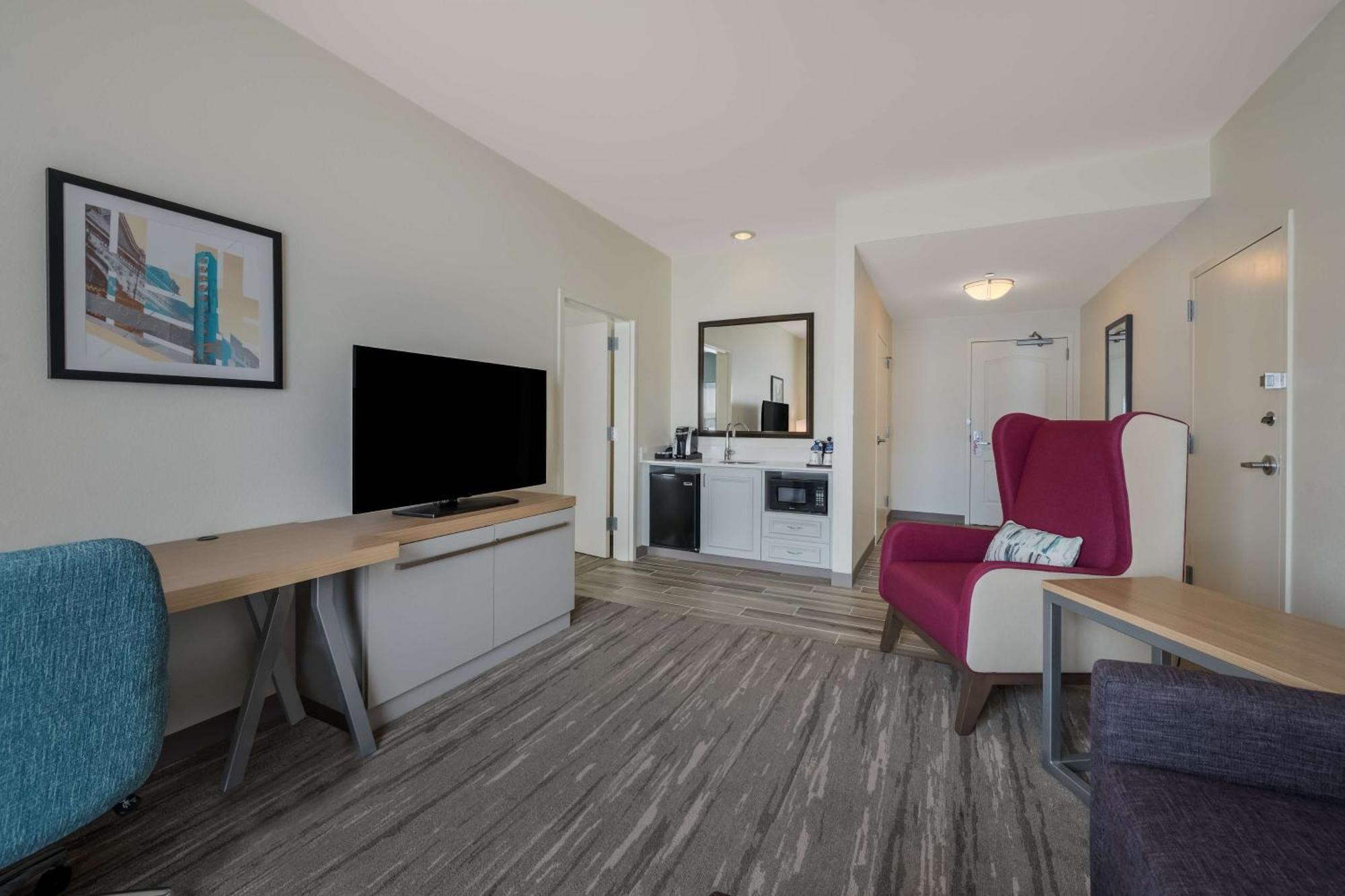Hilton Garden Inn Rockford Extérieur photo