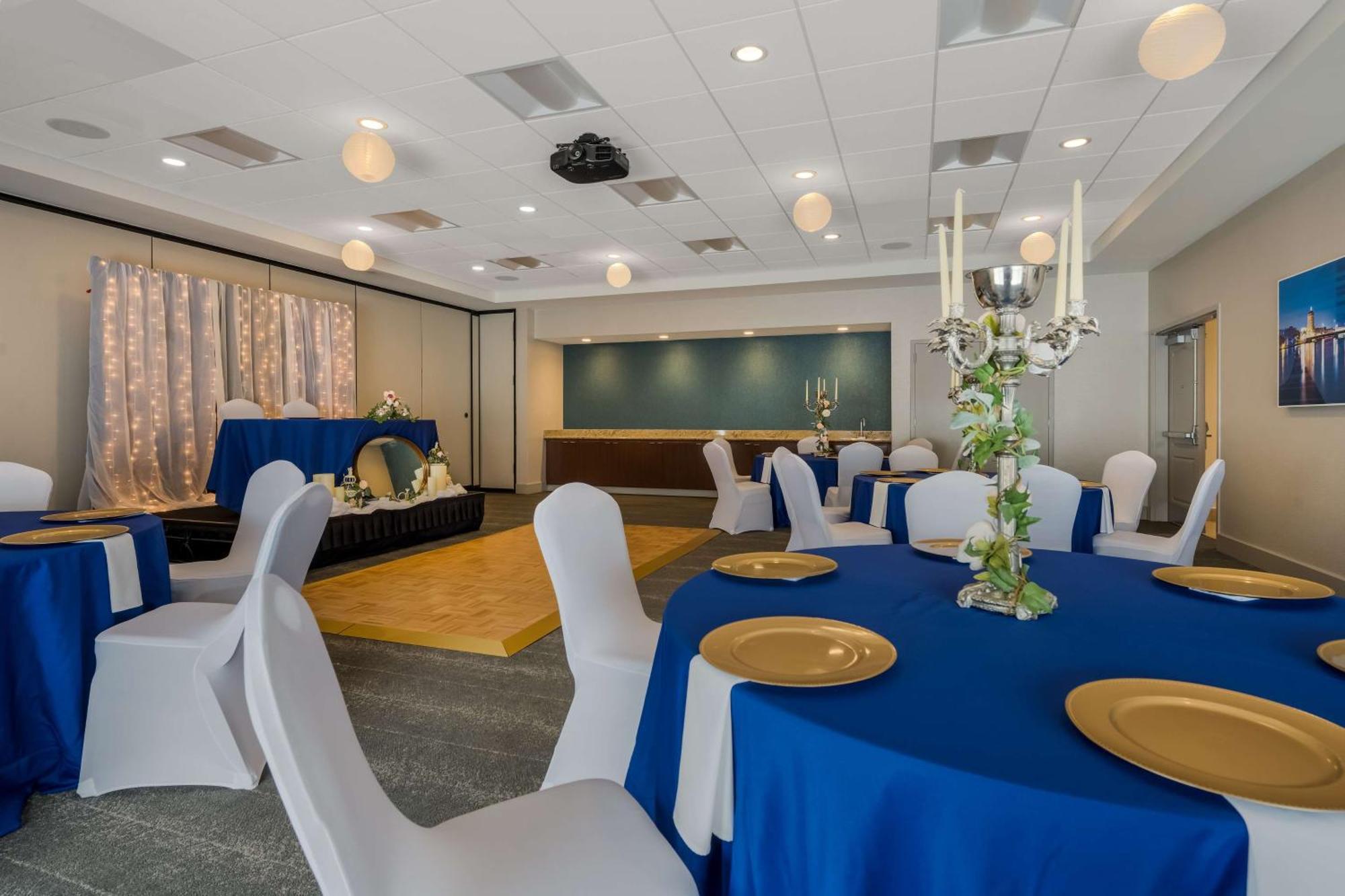 Hilton Garden Inn Rockford Extérieur photo
