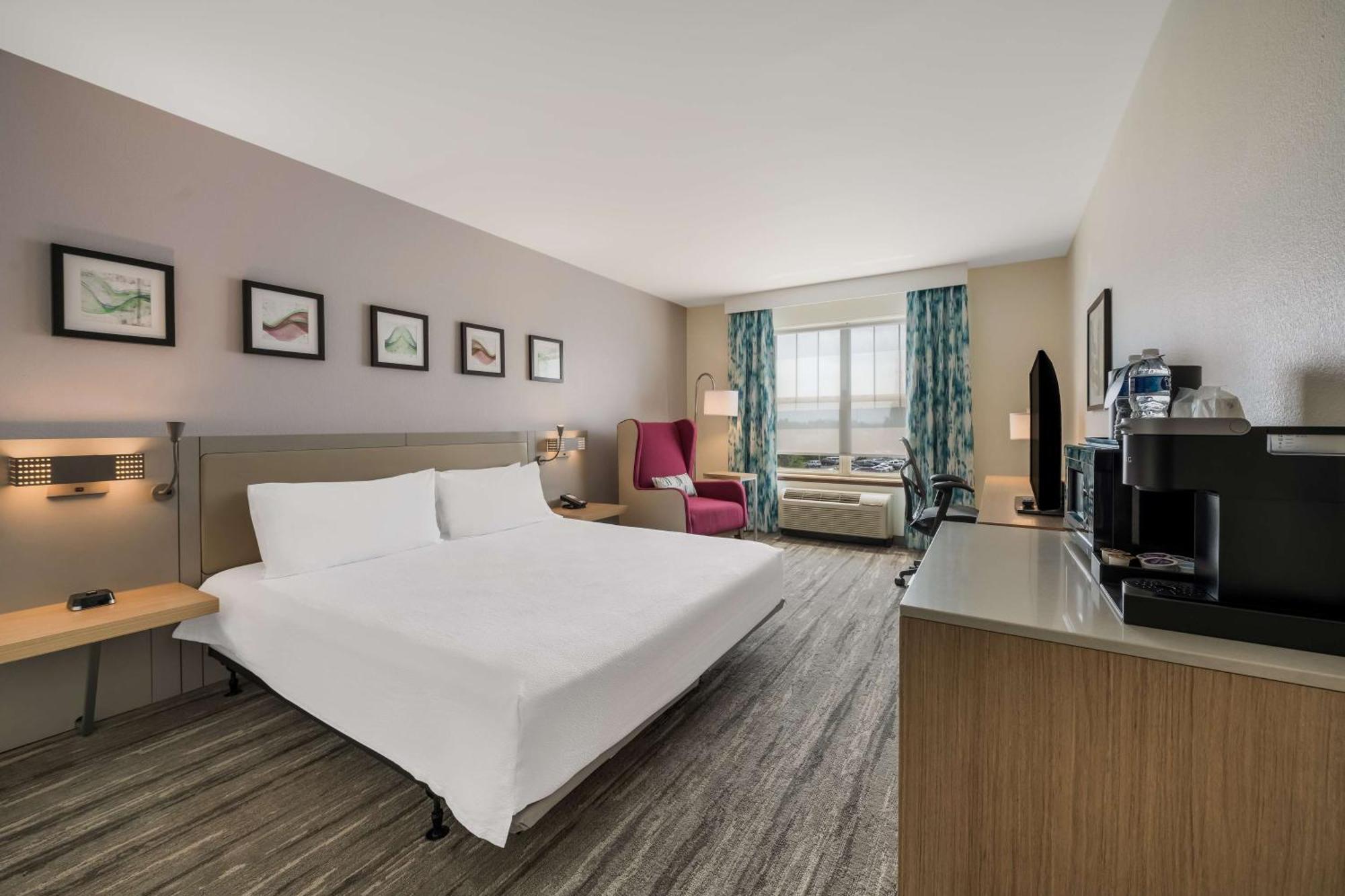 Hilton Garden Inn Rockford Extérieur photo