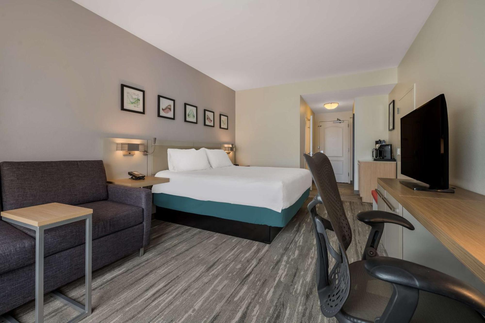 Hilton Garden Inn Rockford Extérieur photo