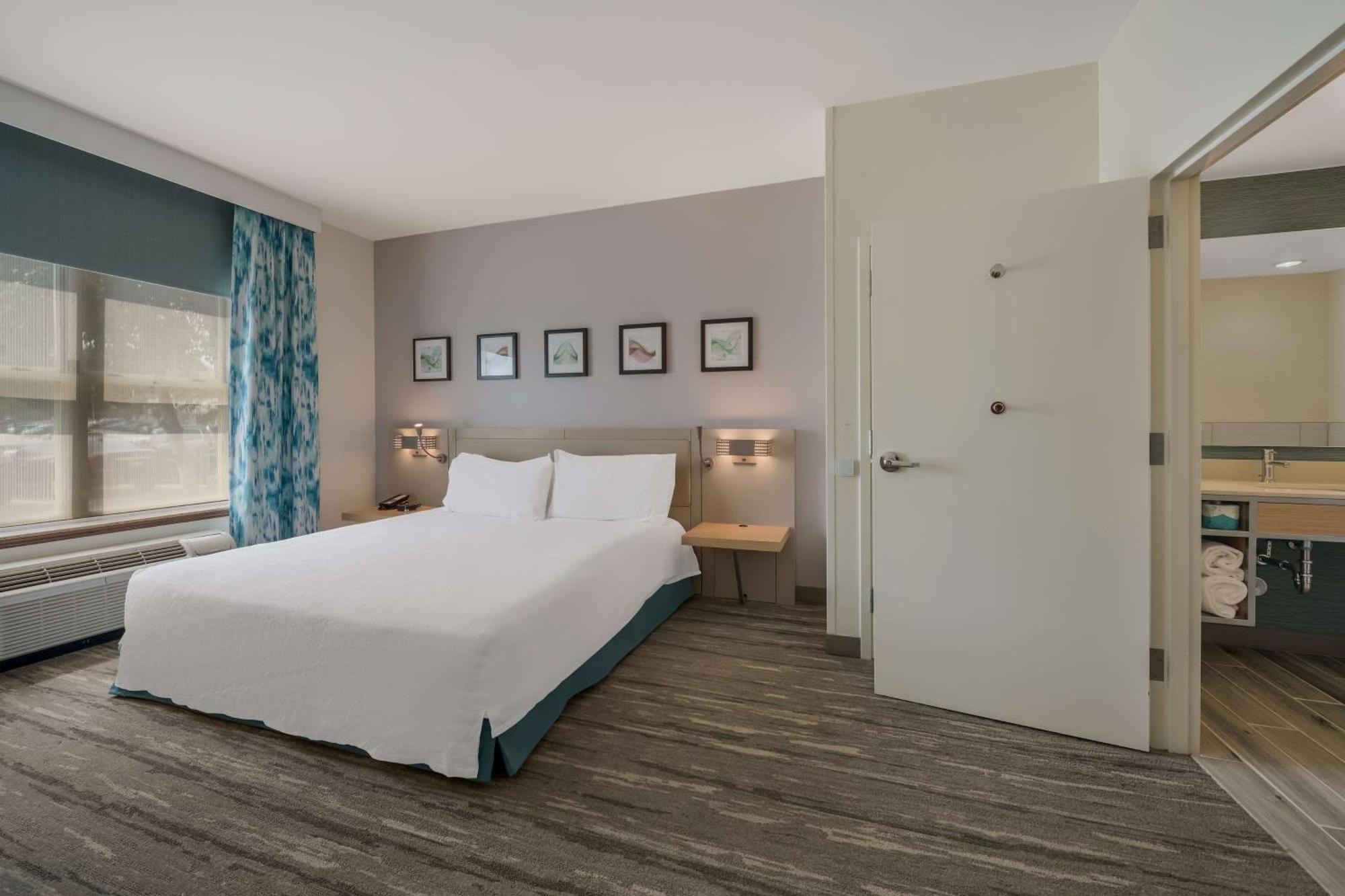 Hilton Garden Inn Rockford Extérieur photo