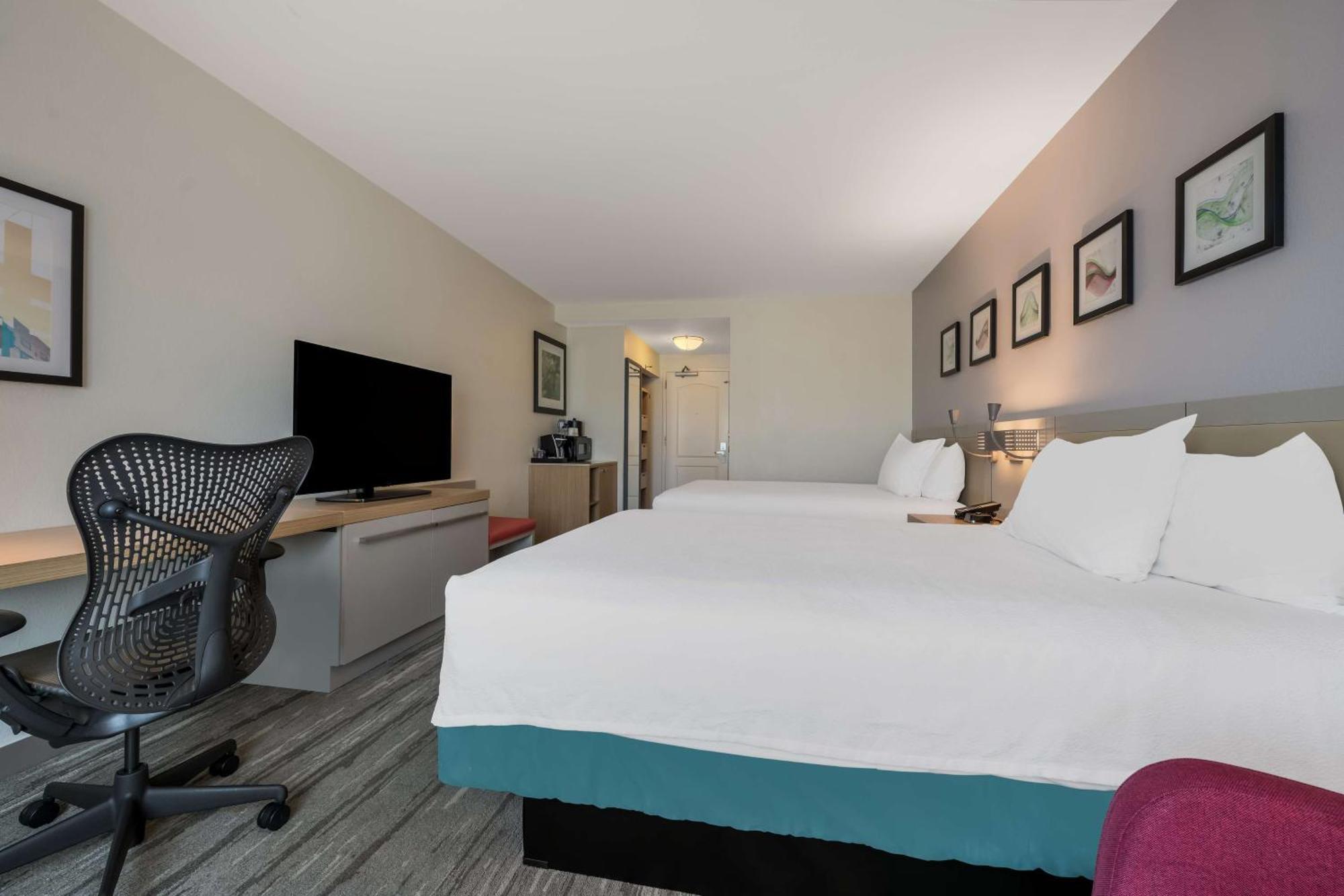 Hilton Garden Inn Rockford Extérieur photo