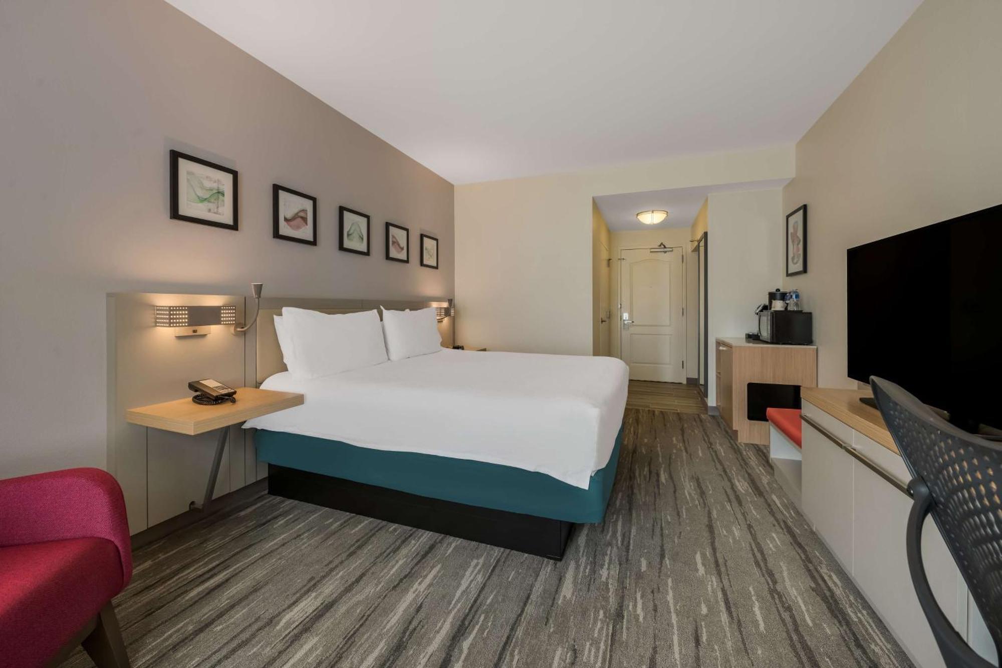 Hilton Garden Inn Rockford Extérieur photo