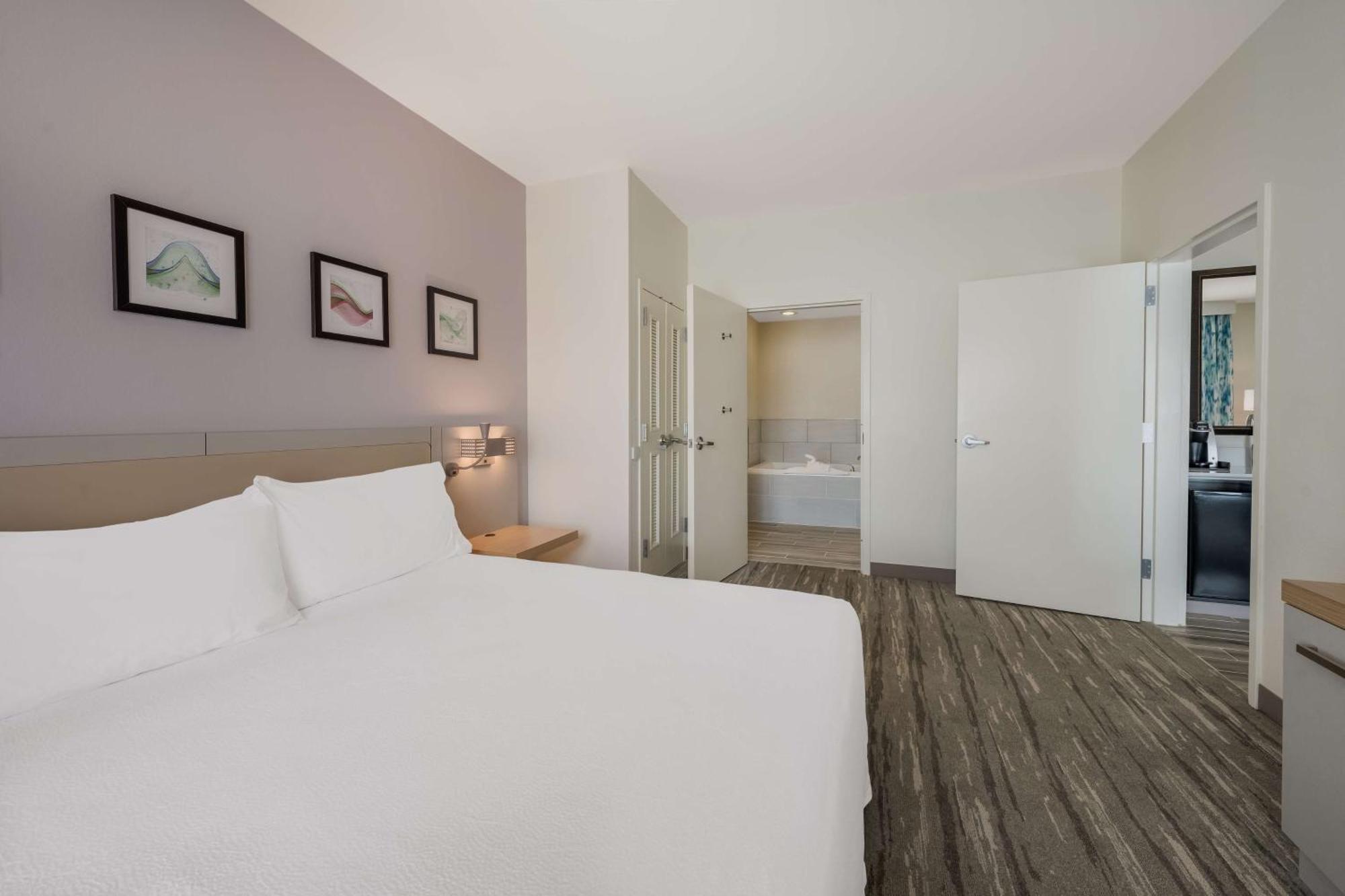 Hilton Garden Inn Rockford Extérieur photo