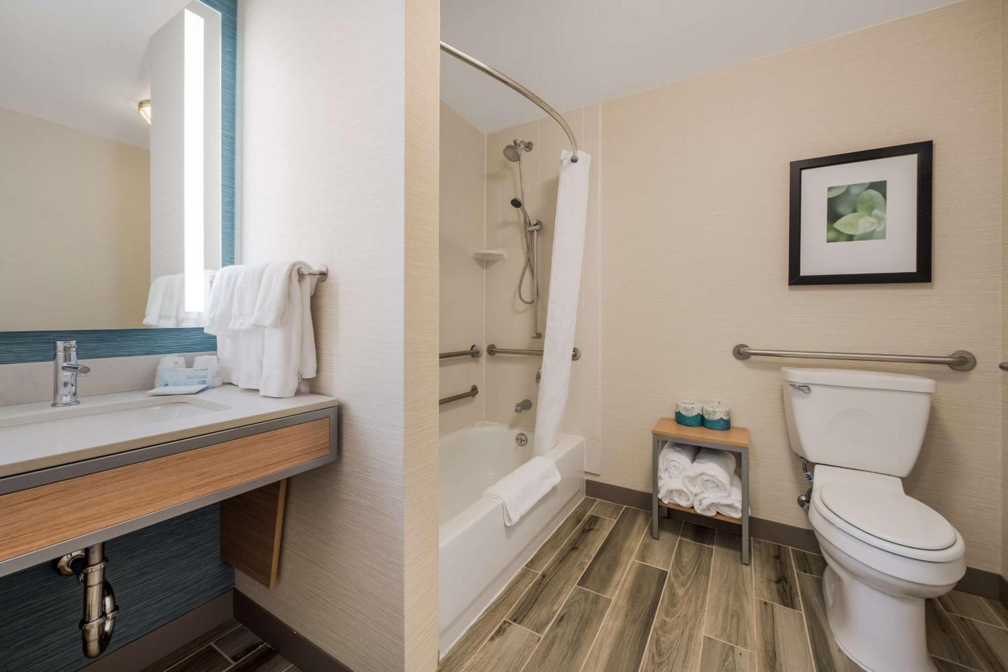 Hilton Garden Inn Rockford Extérieur photo