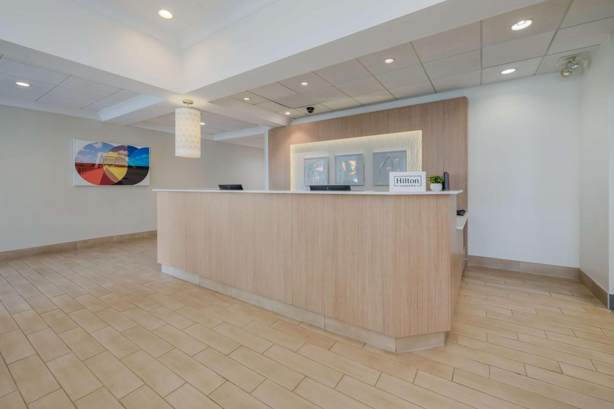 Hilton Garden Inn Rockford Extérieur photo