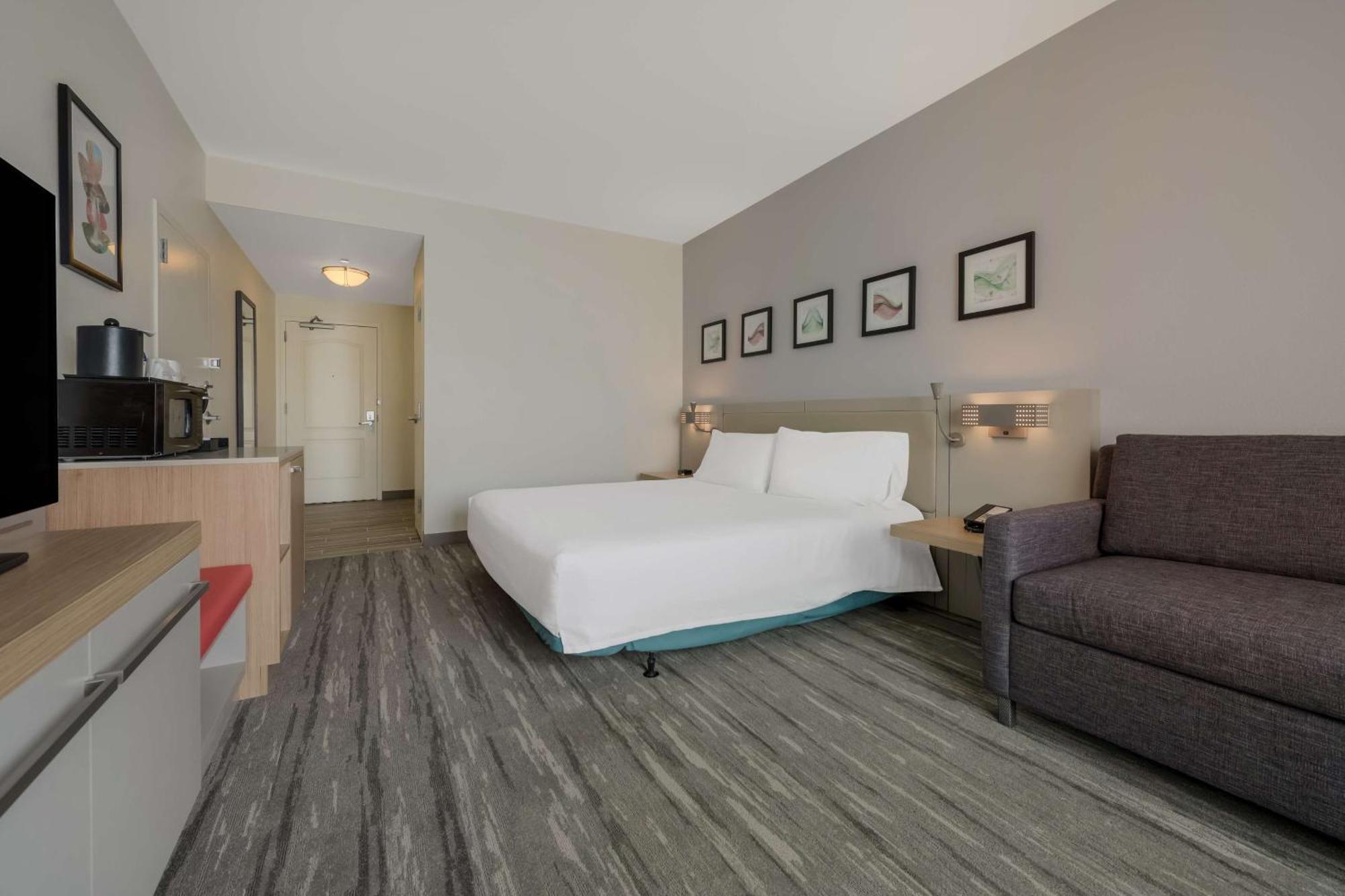 Hilton Garden Inn Rockford Extérieur photo
