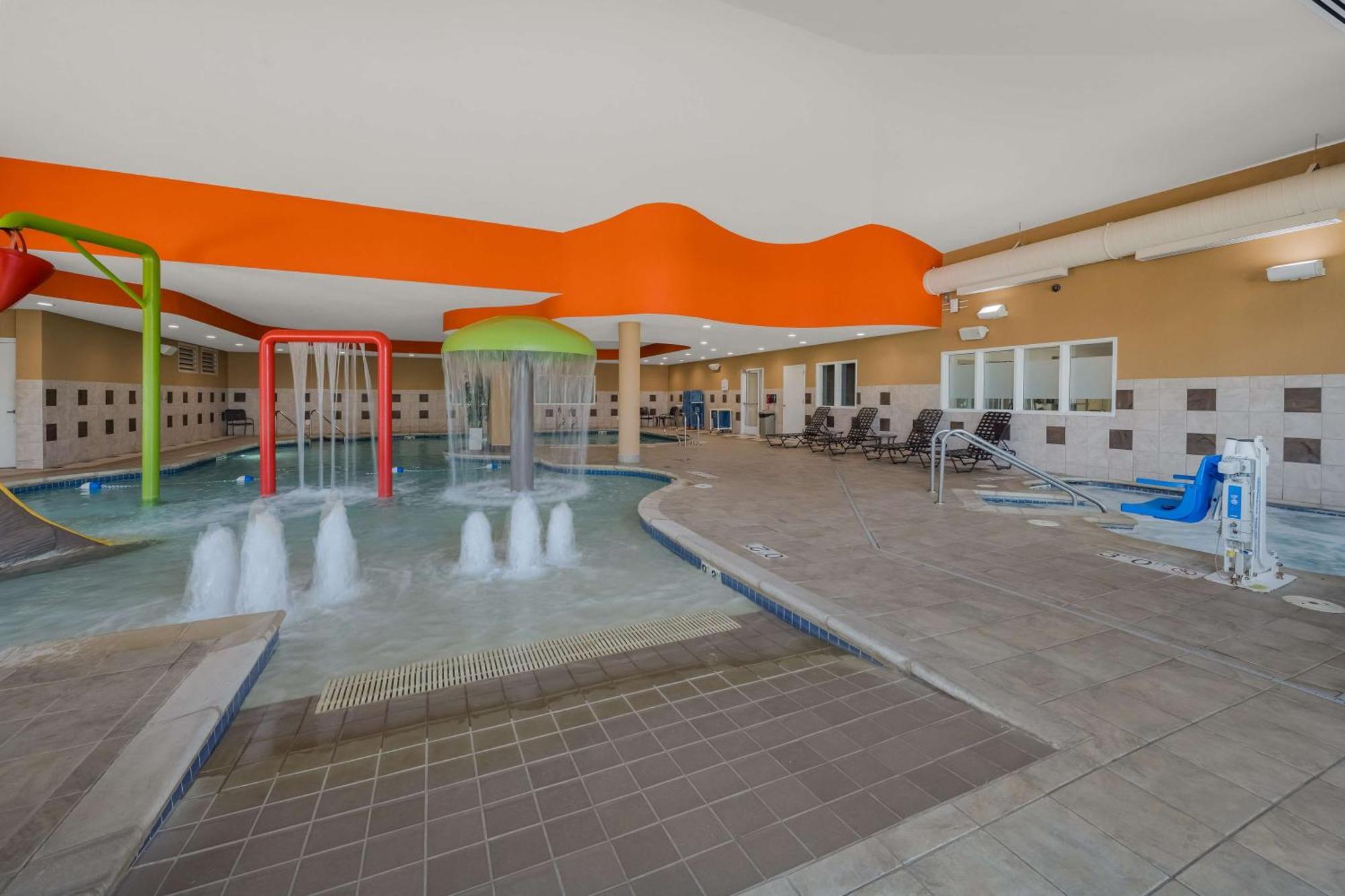 Hilton Garden Inn Rockford Extérieur photo