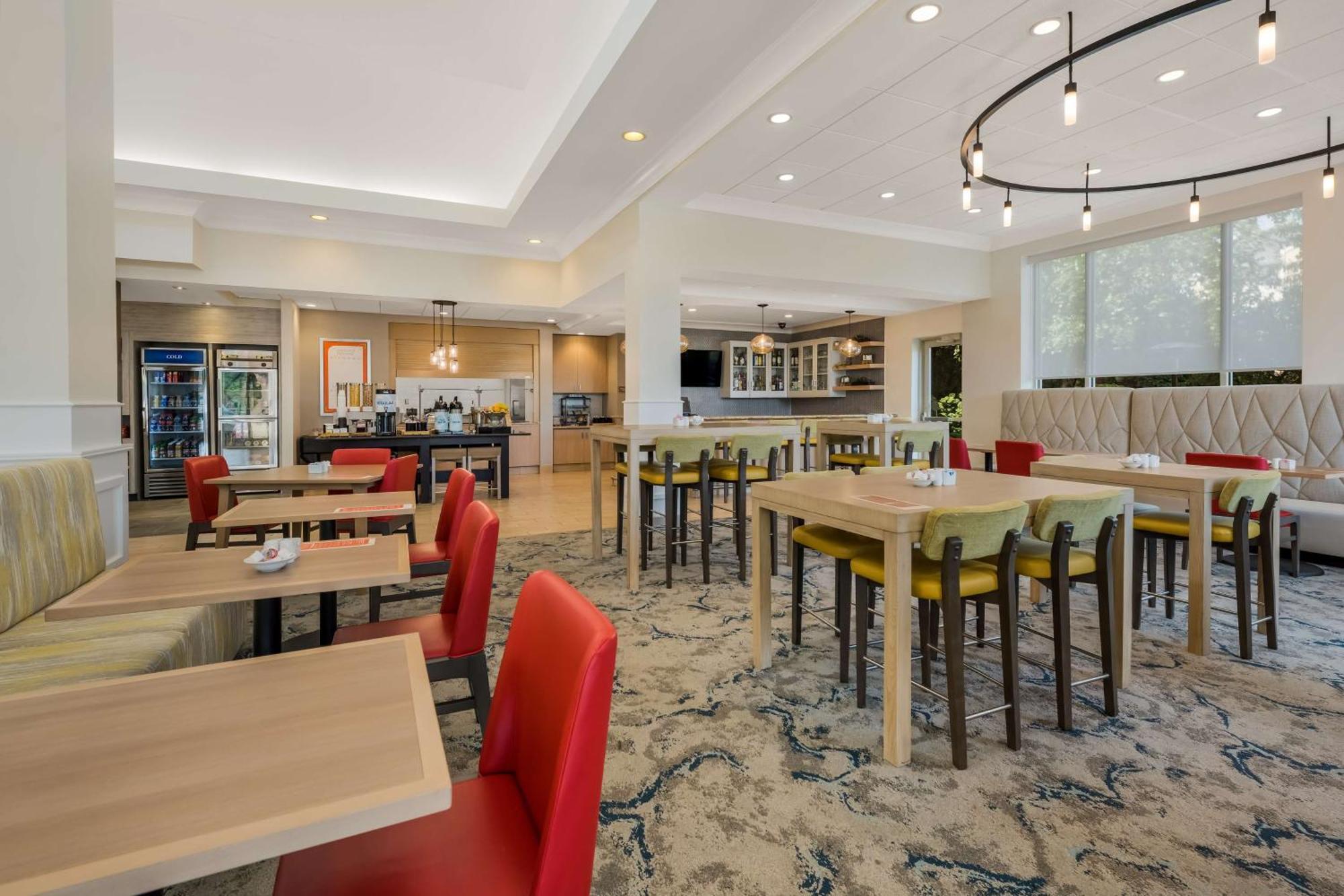 Hilton Garden Inn Rockford Extérieur photo