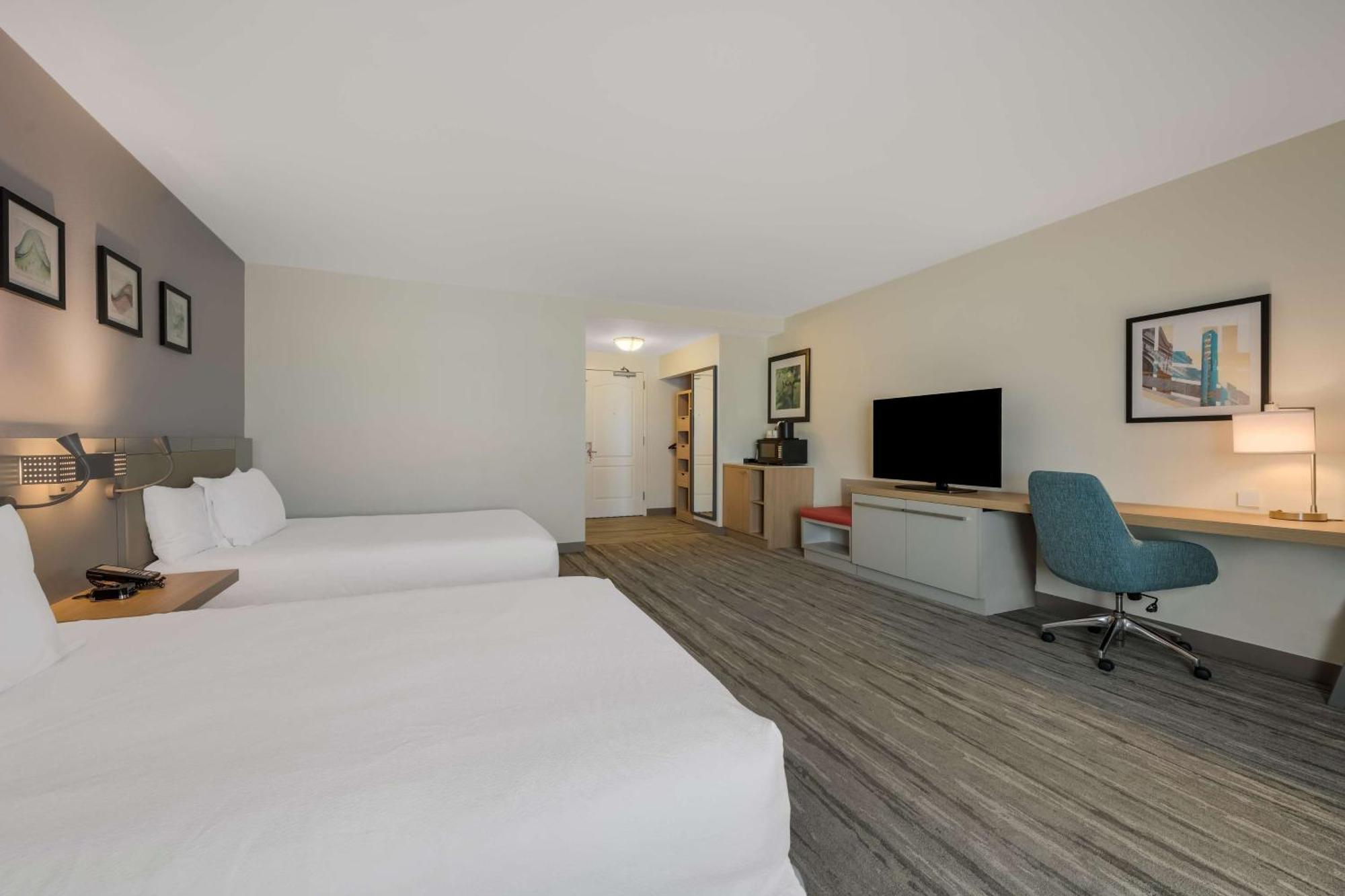 Hilton Garden Inn Rockford Extérieur photo