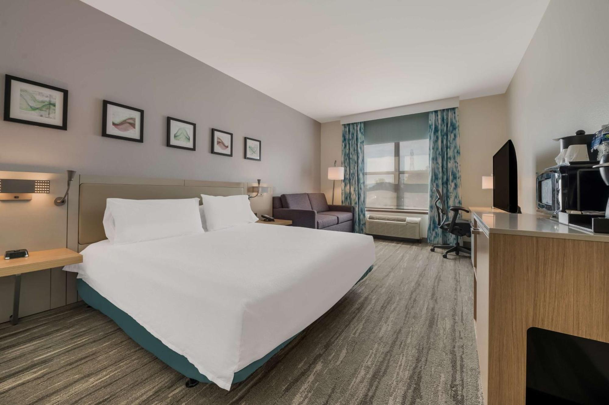 Hilton Garden Inn Rockford Extérieur photo