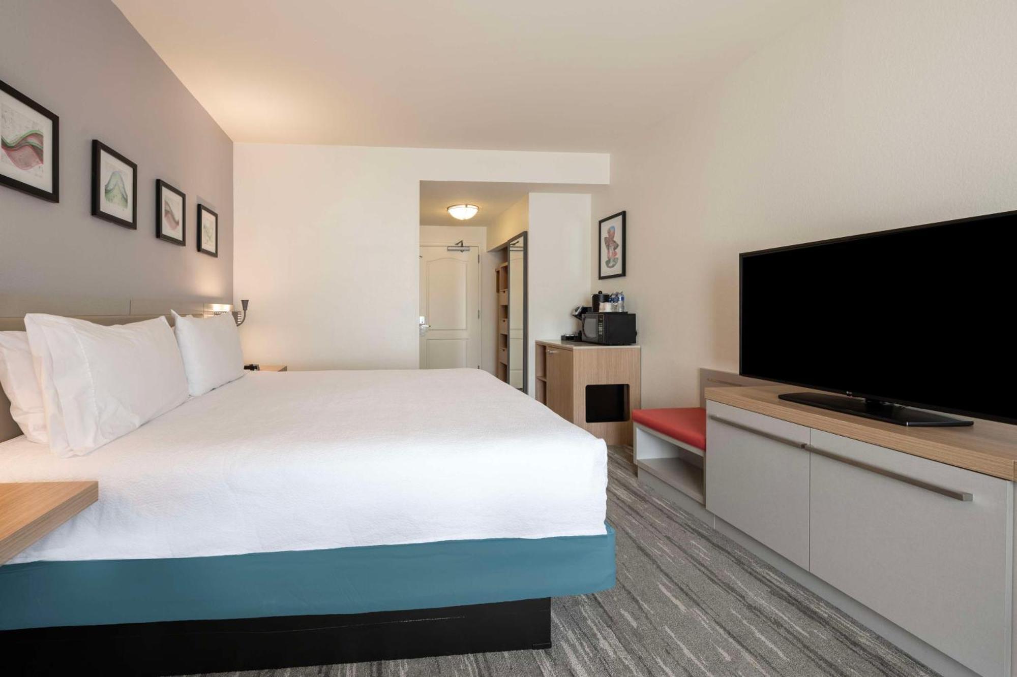 Hilton Garden Inn Rockford Extérieur photo
